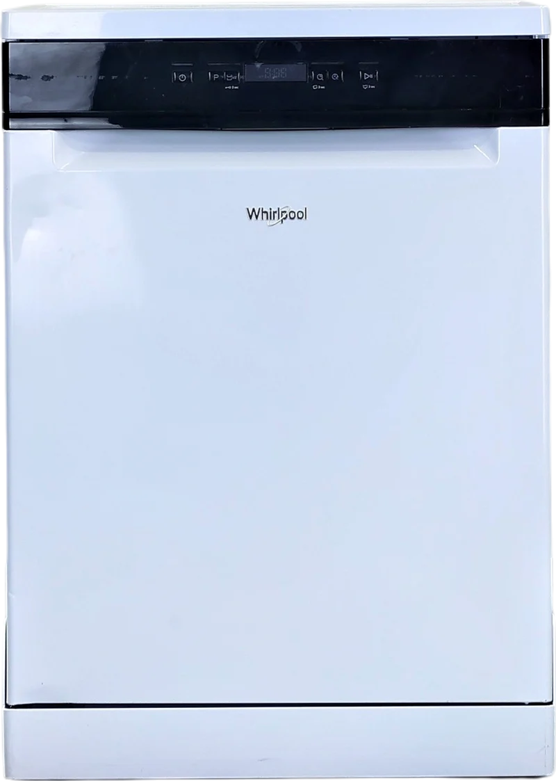 Lave-vaisselle Pose Libre 14 couverts Reconditionné WHIRLPOOL OWFC3C26