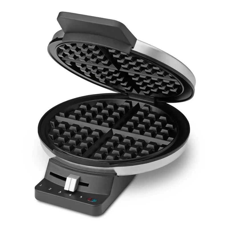 Cuisinart Classic Waffle Maker - Stainless Steel - WMR-CAP2