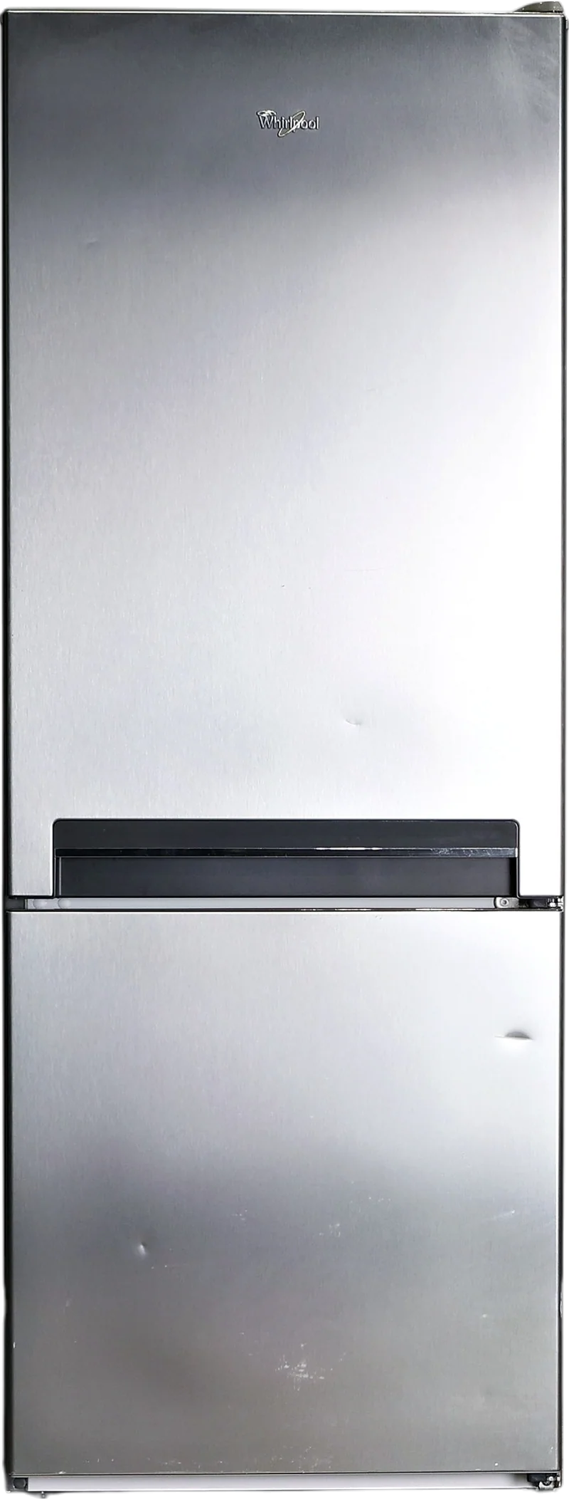 Réfrigérateur Avec Congélateur 284 Litres Reconditionné WHIRLPOOL BLF5001OX