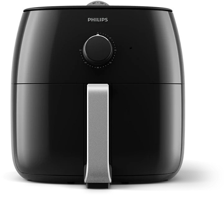 Philips Premium Airfryer XXL With Fat Removal