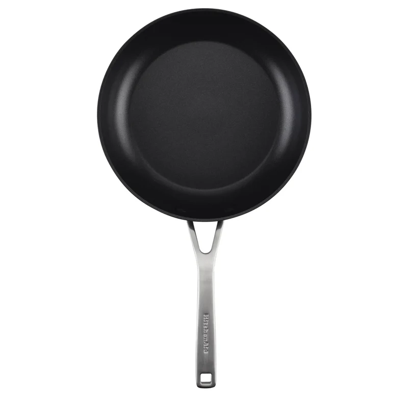 Frying Pan Set - 8.25" & 10"