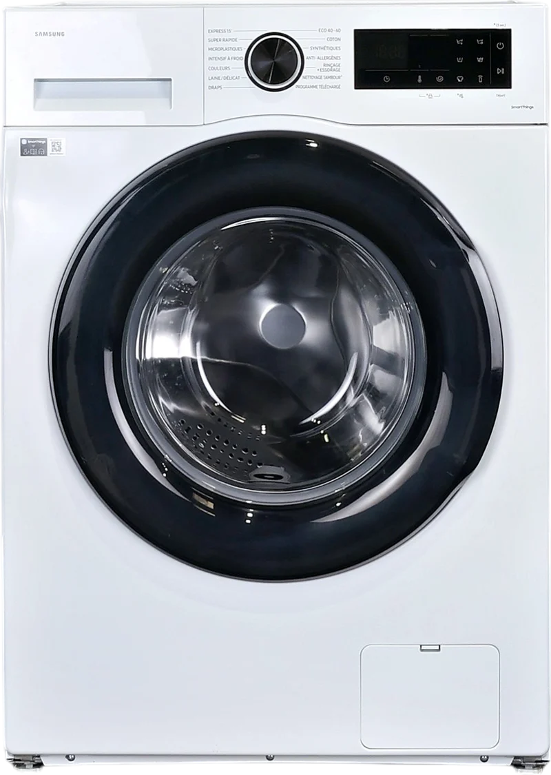 Lave-linge Hublot 11 kg Reconditionné SAMSUNG WW11DG5B25AE
