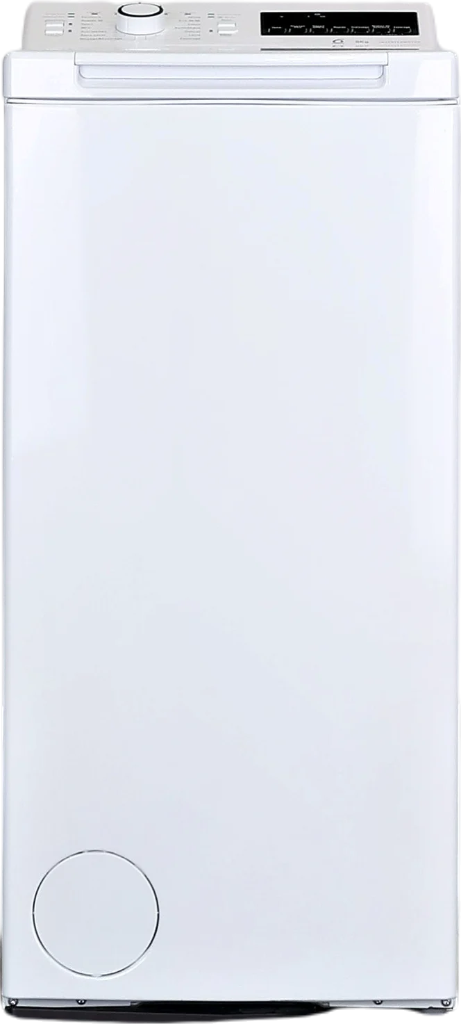 Lave-linge Top 6 kg Reconditionné WHIRLPOOL TDLR6265FR