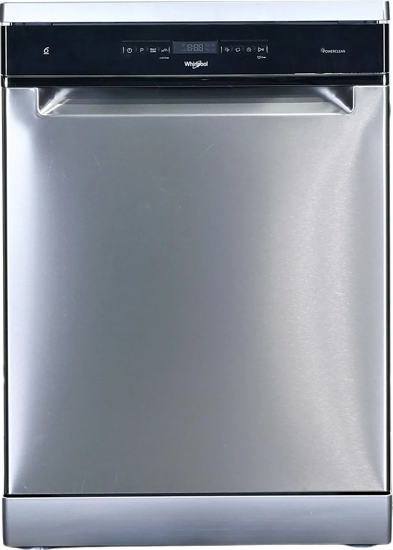 Lave-vaisselle Pose Libre 14 couverts Reconditionné WHIRLPOOL WH3FB14BN71X