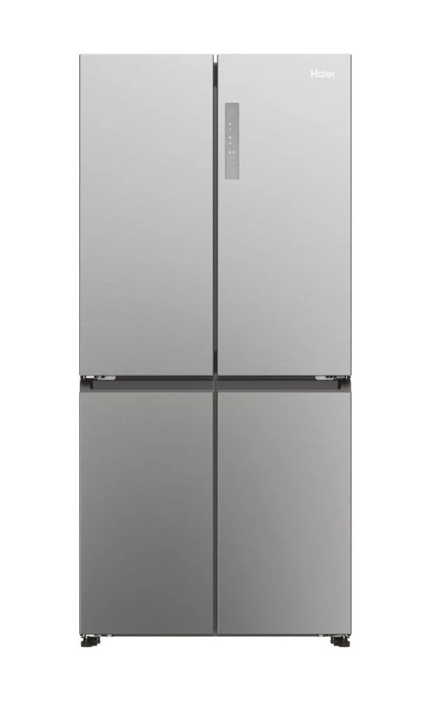 Réfrigérateur Multi-portes 467 Litres Reconditionné HAIER HCR3818ENMM