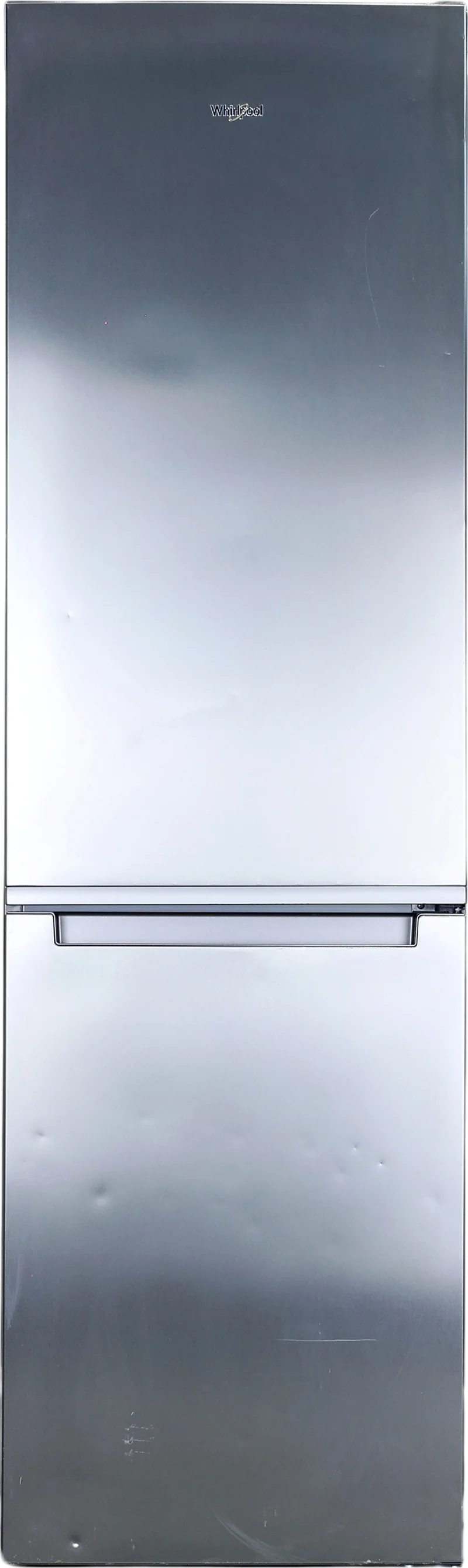 Réfrigérateur Avec Congélateur 367 Litres Reconditionné WHIRLPOOL W7X93AOX1