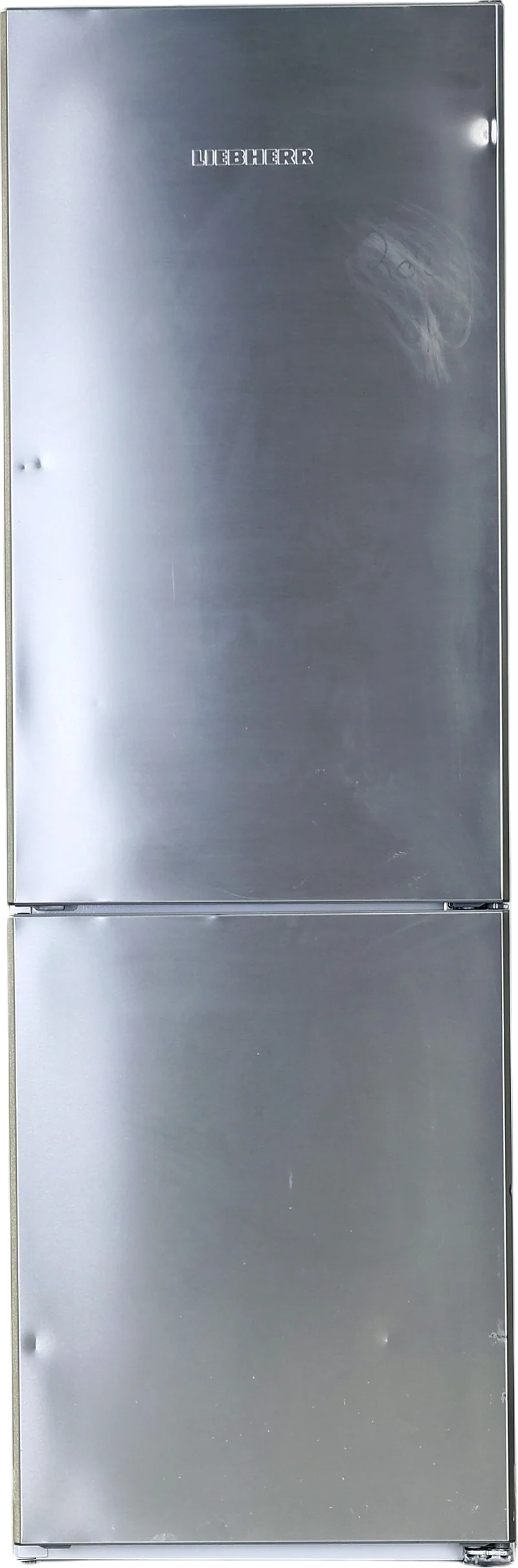 Réfrigérateur Avec Congélateur 310 Litres Reconditionné LIEBHERR CNPef 4313-22
