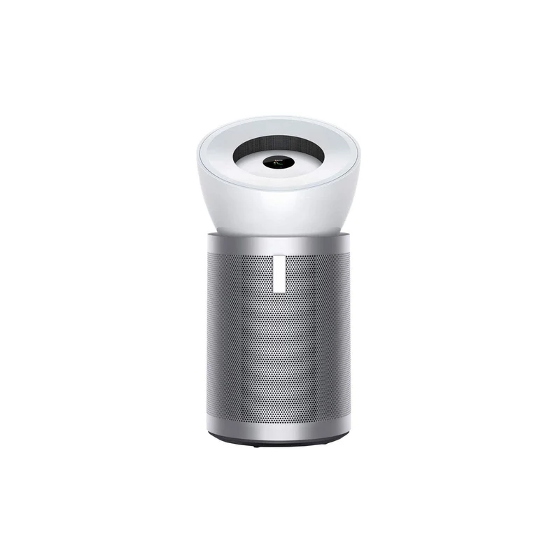 Dyson Big+Quiet Formaldehyde Air Purifier BP02 - White/Silver