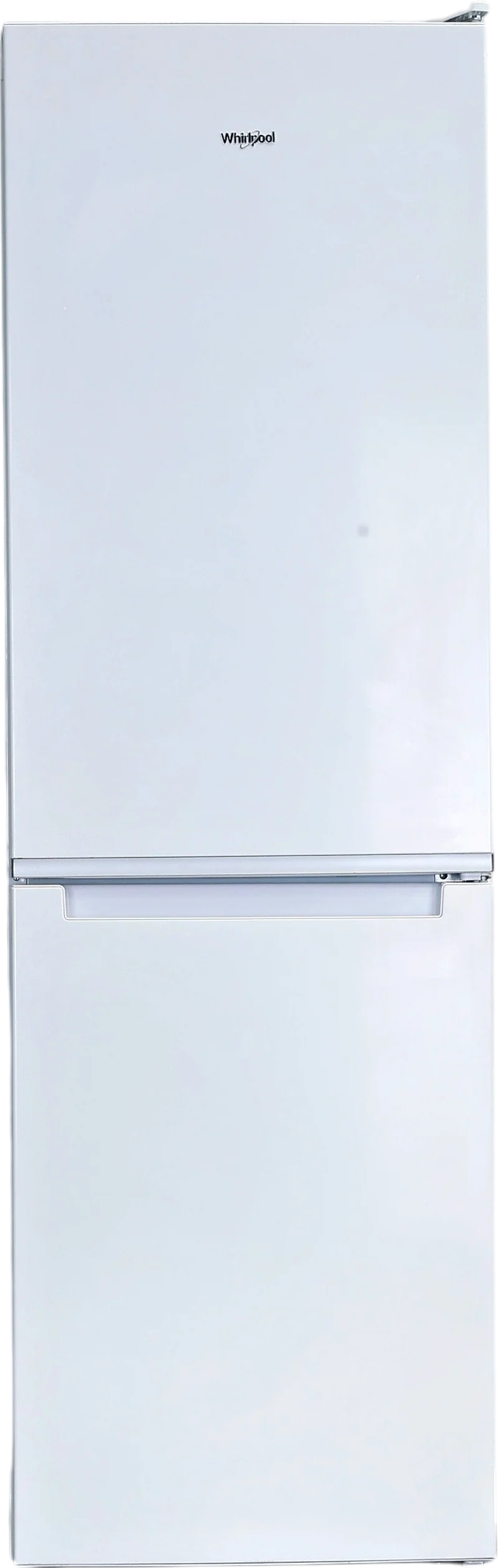 Réfrigérateur Avec Congélateur 343 Litres Reconditionné WHIRLPOOL W7821IW
