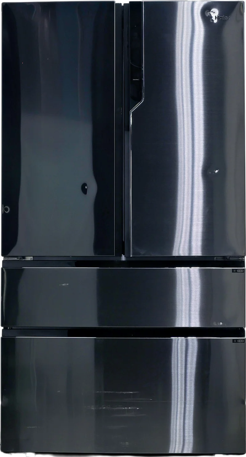 Réfrigérateur Avec Congélateur 750 Litres Reconditionné HAIER HB26FSNAAA