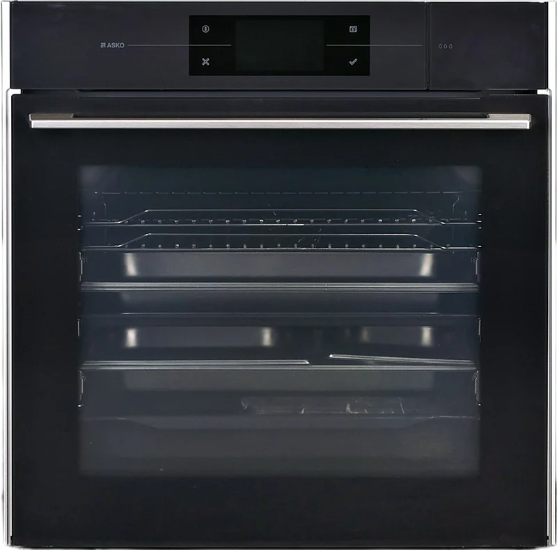 Four Chaleur Tournante 73 L Reconditionné ASKO OCS8678G