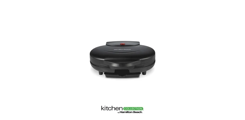 Countertop Grill & Sandwich Maker - 25235KC