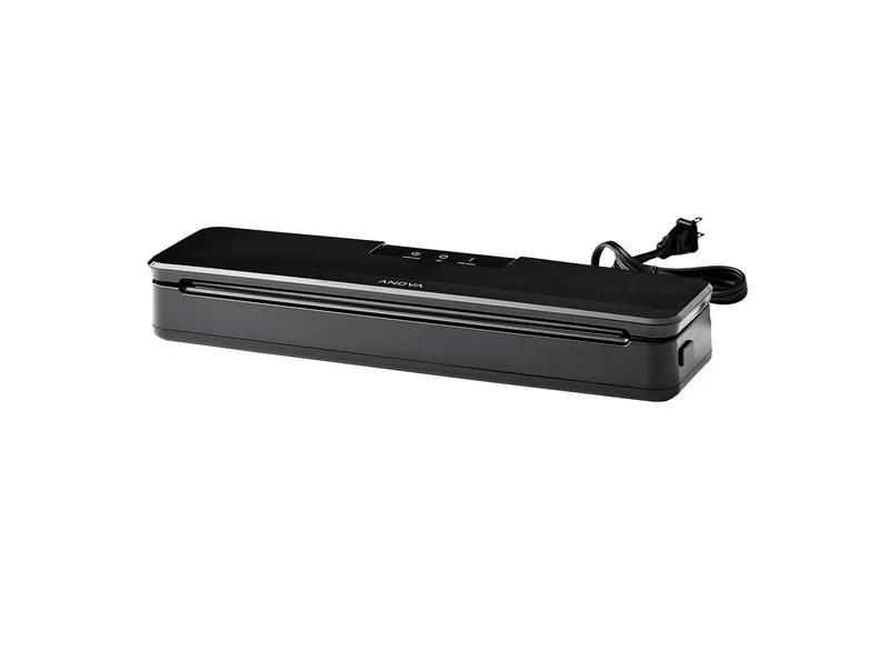 Vacuum Sealer Machine - Precision - Black