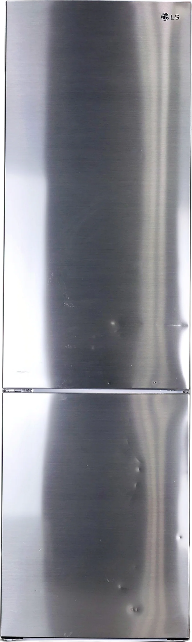 Réfrigérateur Avec Congélateur 384 Litres Reconditionné LG GBP62PZNAC