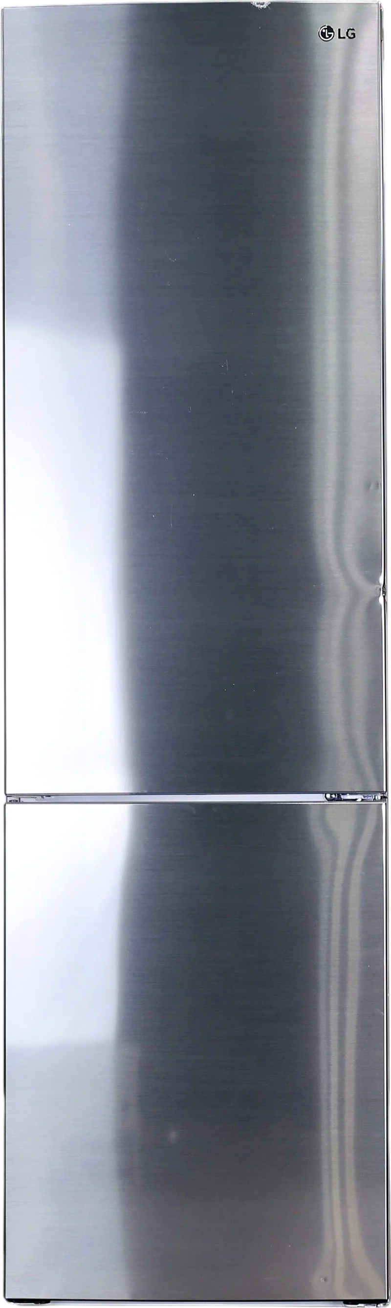 Réfrigérateur Avec Congélateur 384 Litres Reconditionné LG GBP62PZNAC