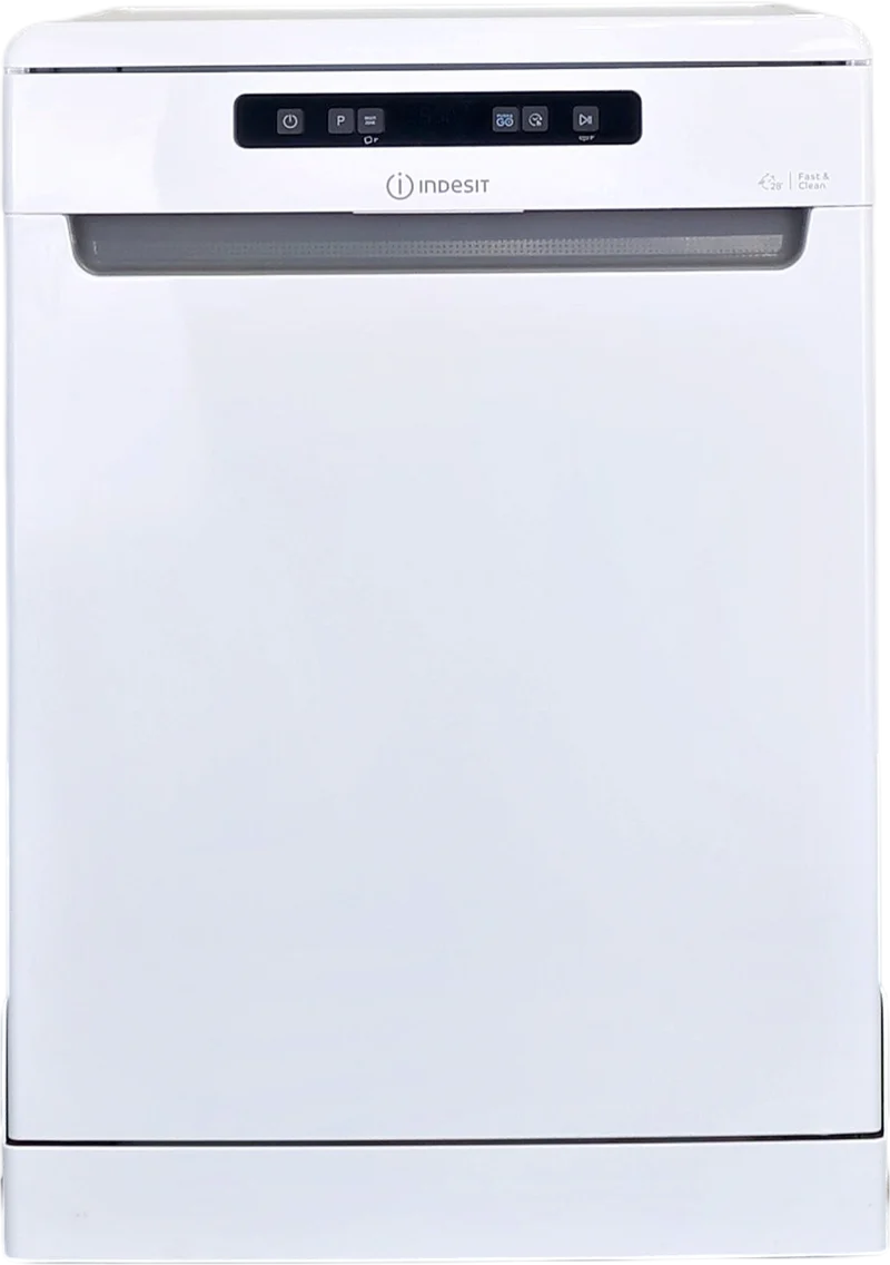 Lave-vaisselle Pose Libre 14 couverts Reconditionné INDESIT I0FD641A