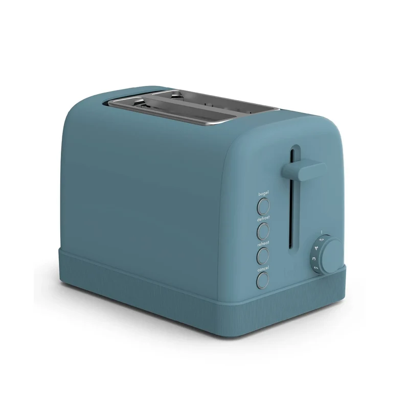 2-Slice Toaster - Surf