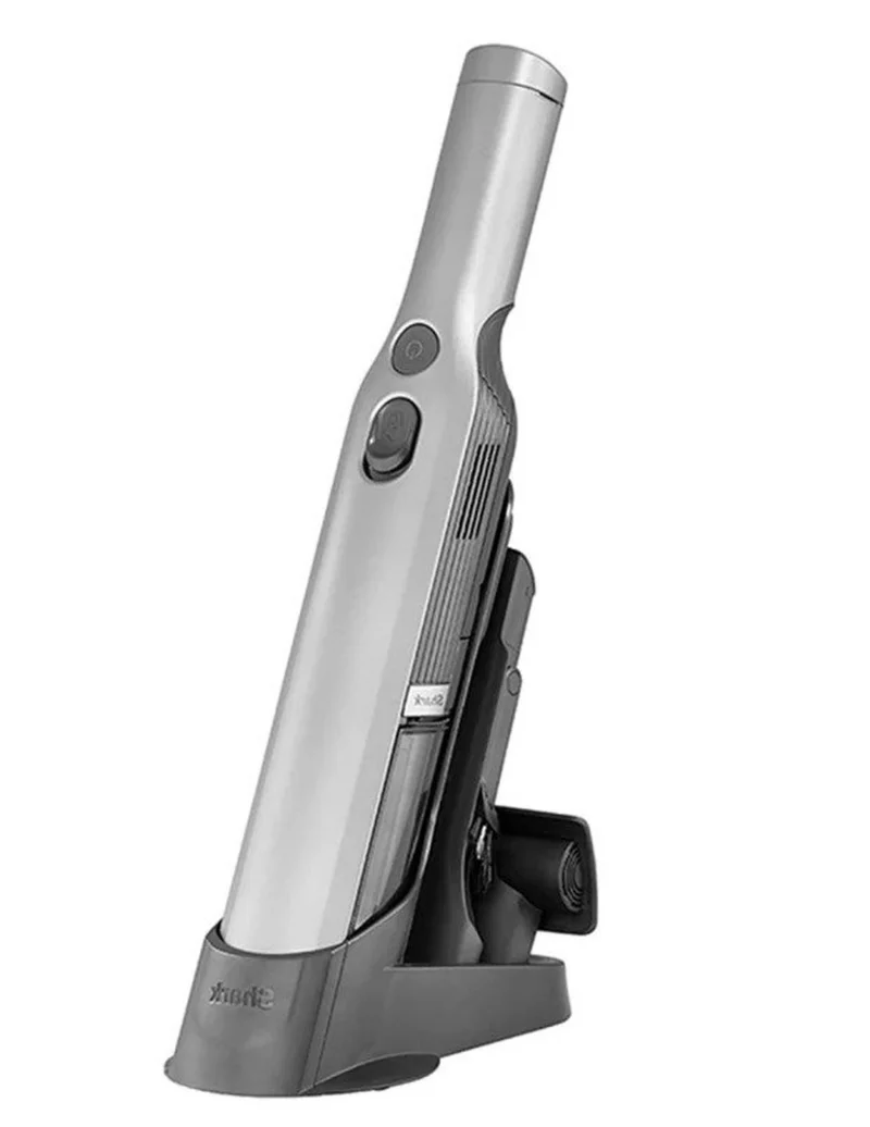 Shark Wandvac Cordless Handheld Vacuum in Slate NEW