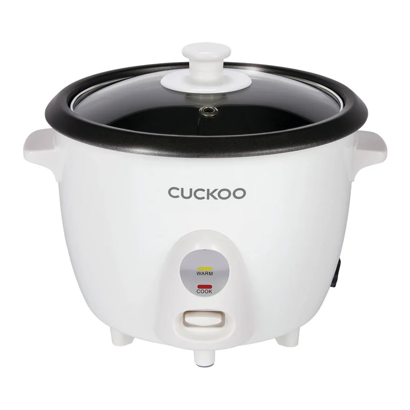 Rice Cooker - 12-Cup