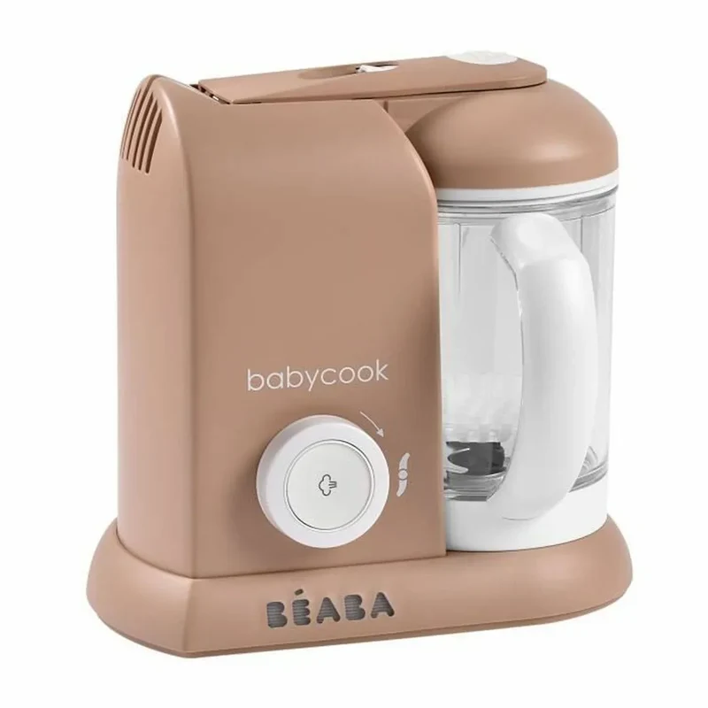 Babycook Solo 4 in 1 Baby Food Maker - Pralin