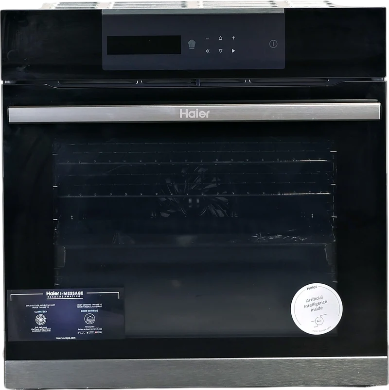 Four Chaleur Tournante 70 L Reconditionné HAIER HWO60SM5B9BH