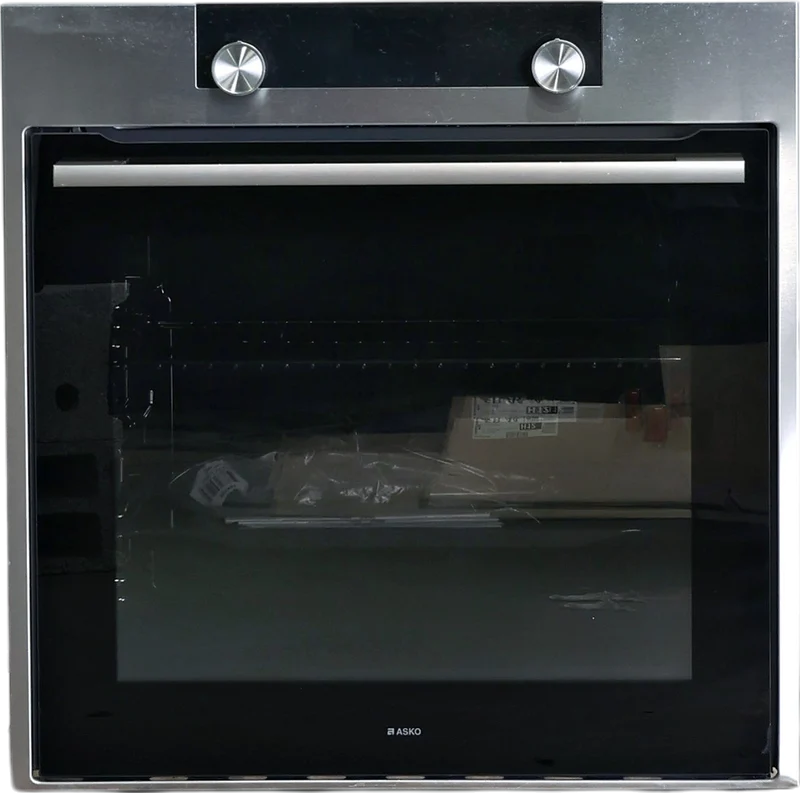 Four Chaleur Tournante 71 L Reconditionné ASKO OP8664S