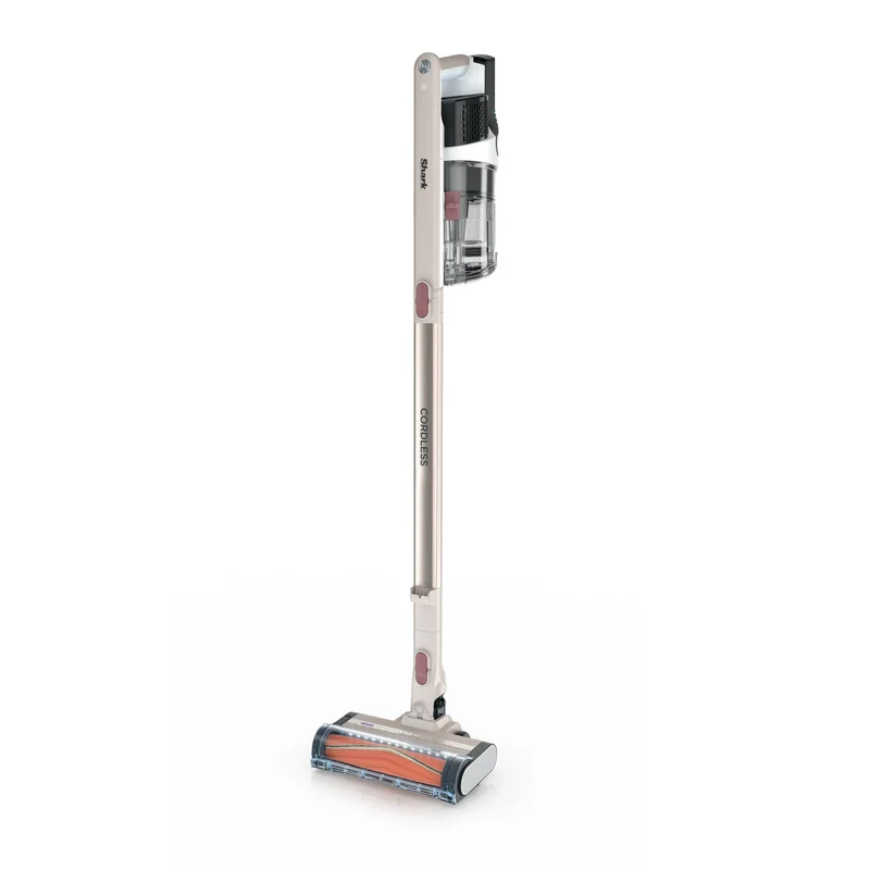 Cordless Pet Vacuum - IY144H - Porcelain Pink