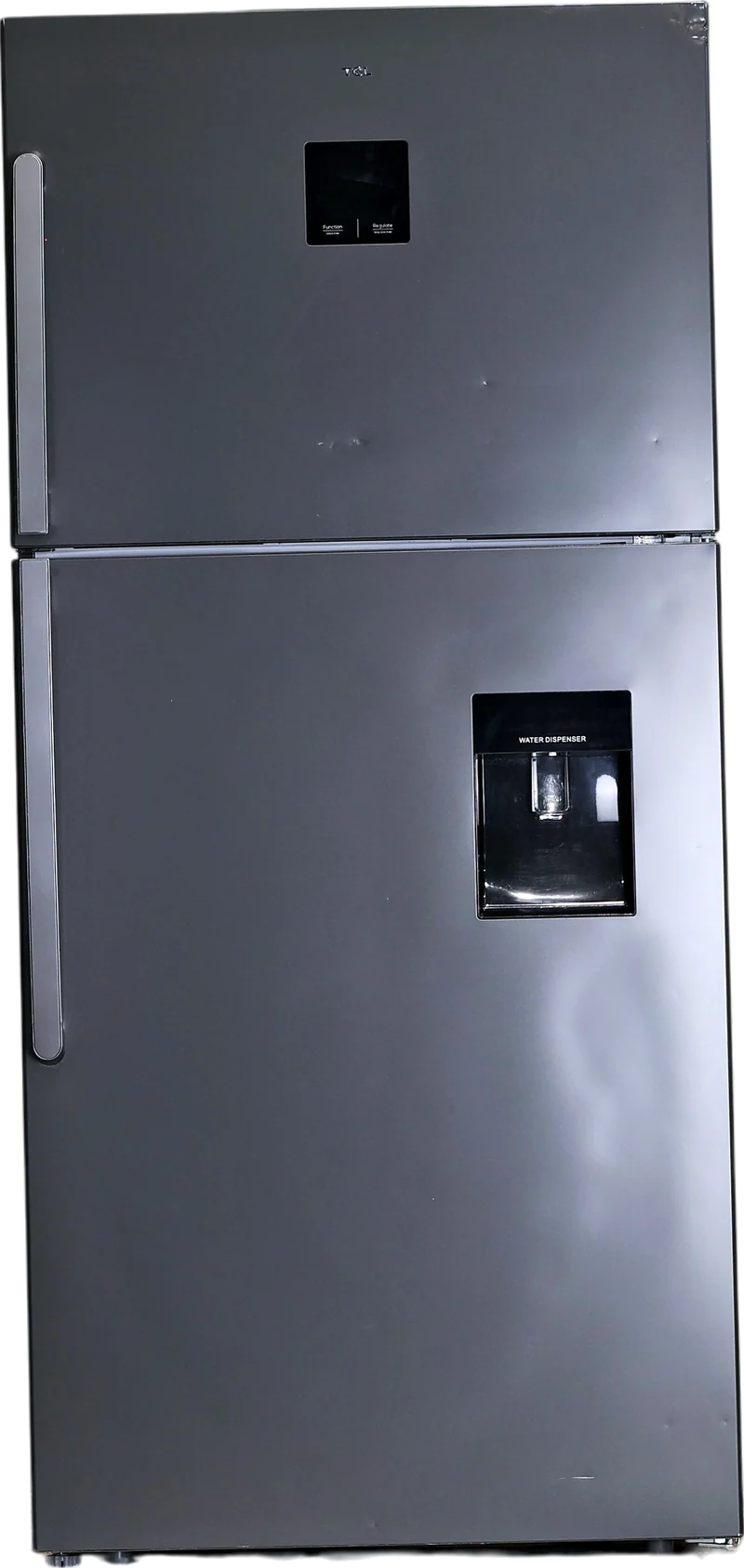 Réfrigérateur Avec Congélateur 536 Litres Reconditionné TCL RP536TSE1