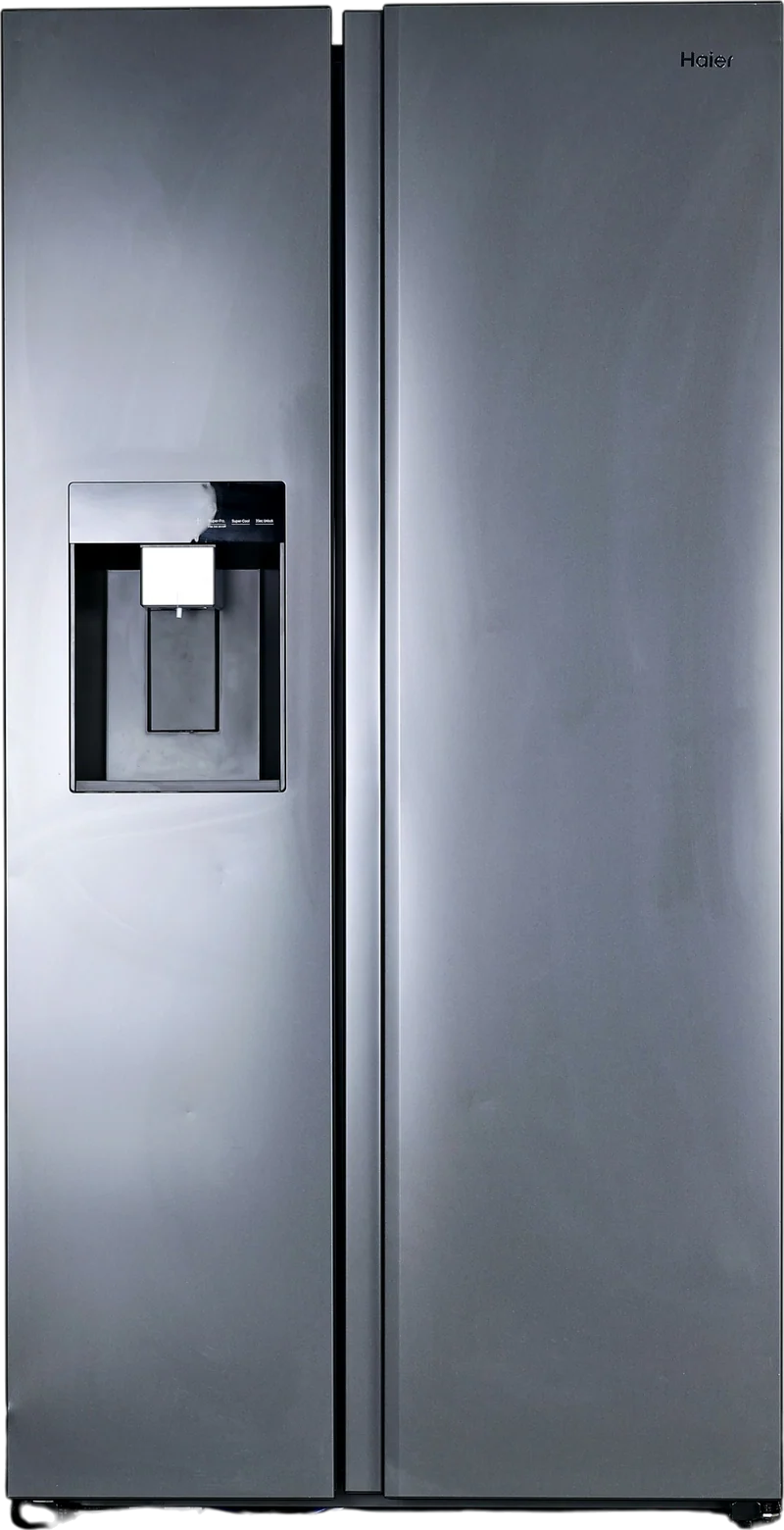 Réfrigérateur Américain 601 L Reconditionné HAIER HSW59F18EIPT