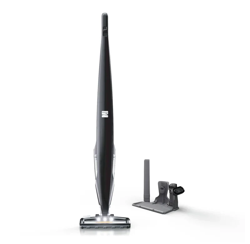 Kenmore 24V Cordless Stick Vacuum Black DS1035