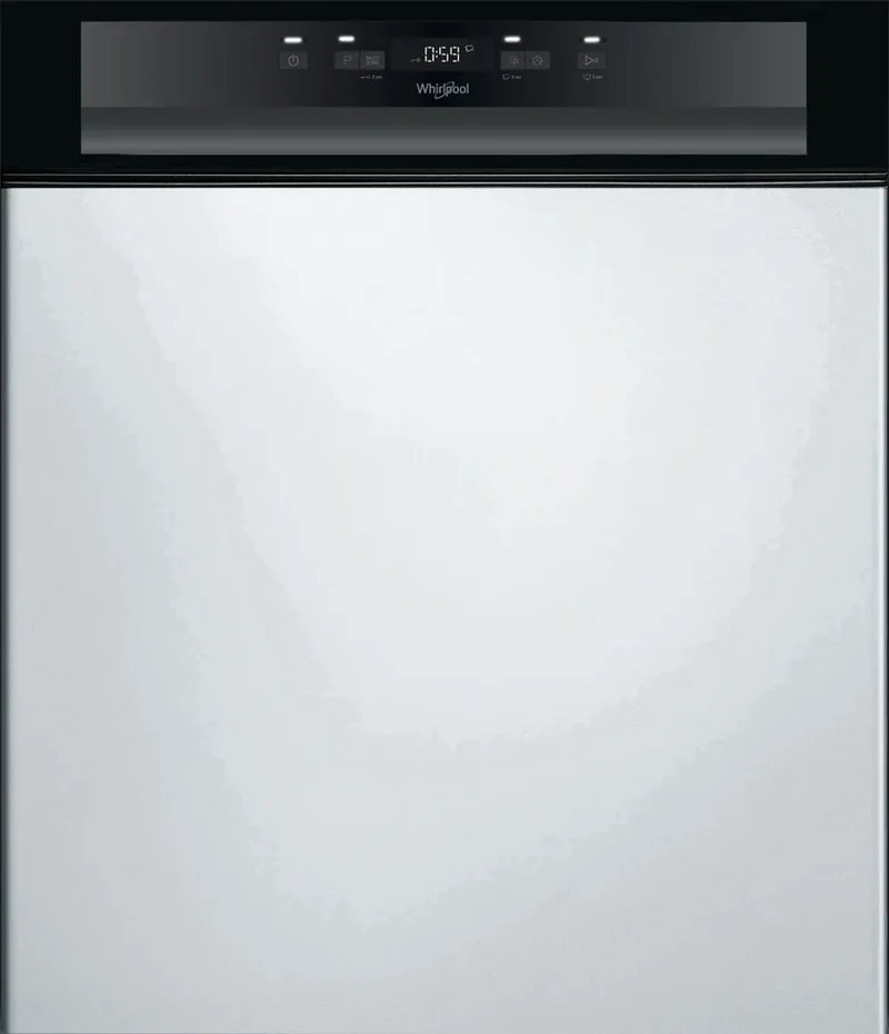 Lave-vaisselle Encastrable 14 couverts Reconditionné WHIRLPOOL WBC3C26B