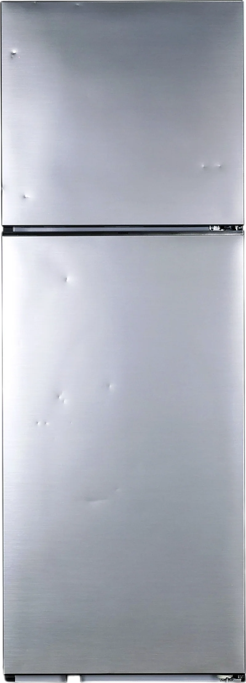 Réfrigérateur Avec Congélateur 305 Litres Reconditionné SAMSUNG RT31CG5624S9