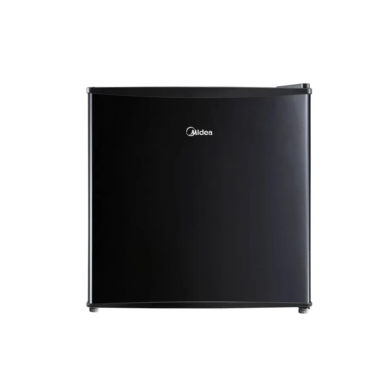 Midea 1.7 Cu Ft Compact Refrigerator - Black