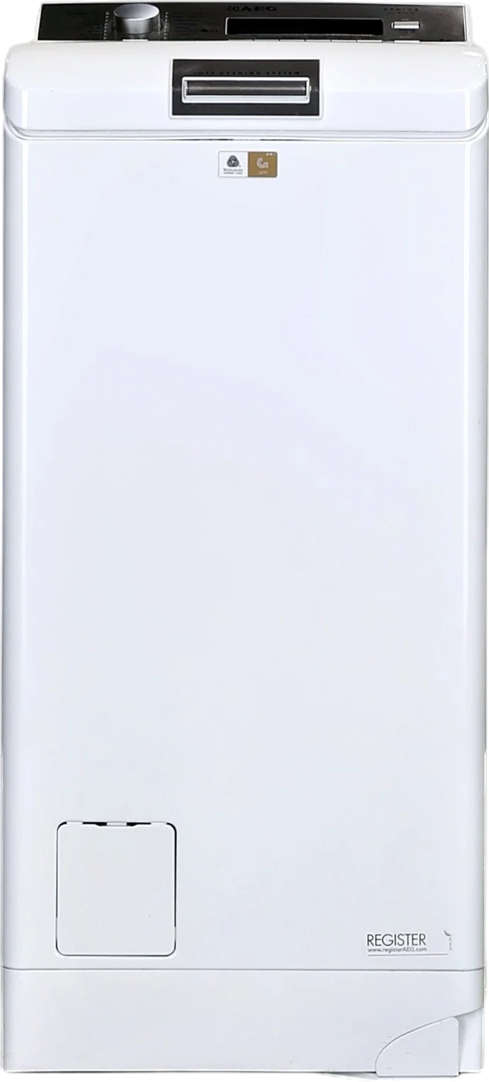 Lave-linge Top 6 kg Reconditionné AEG L86560TL4