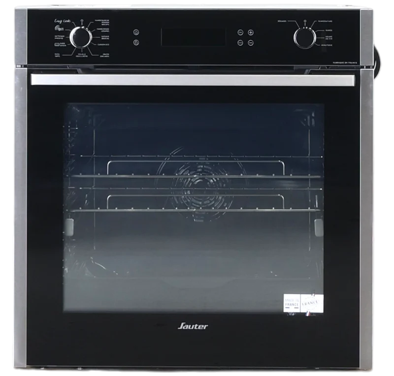 Four Chaleur Tournante 73 L Reconditionné SAUTER SOP6417LX