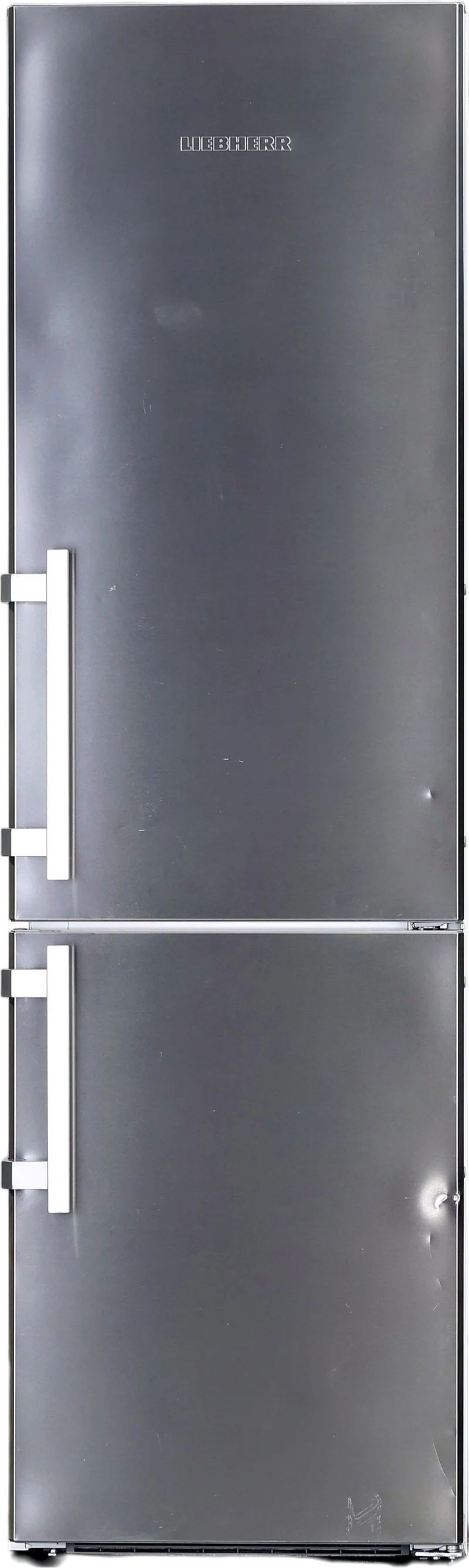 Réfrigérateur Avec Congélateur 343 L Reconditionné LIEBHERR CBNef 4815
