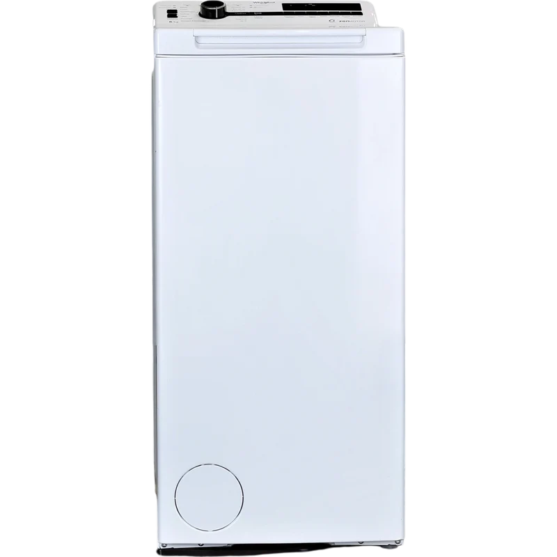 Lave-linge Top 6 kg Reconditionné WHIRLPOOL ZEN TDLRBX6252BSFR/N