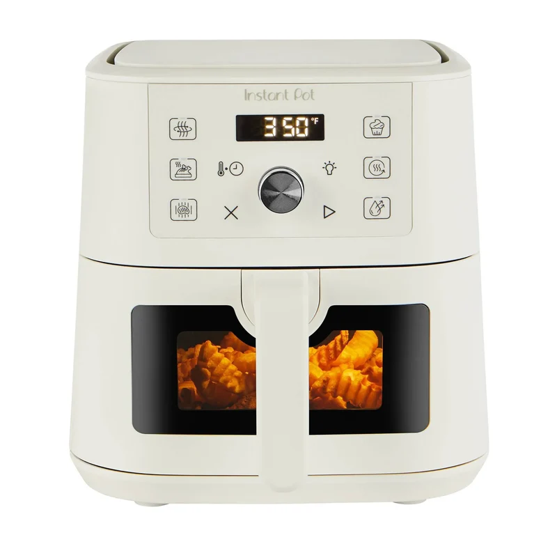 Air Fryer - Vortex Mini - Sea Salt
