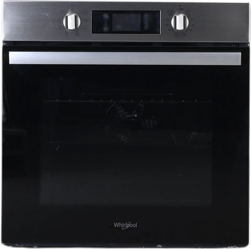 Four Chaleur Tournante 71 L Reconditionné WHIRLPOOL OMR553RR0X