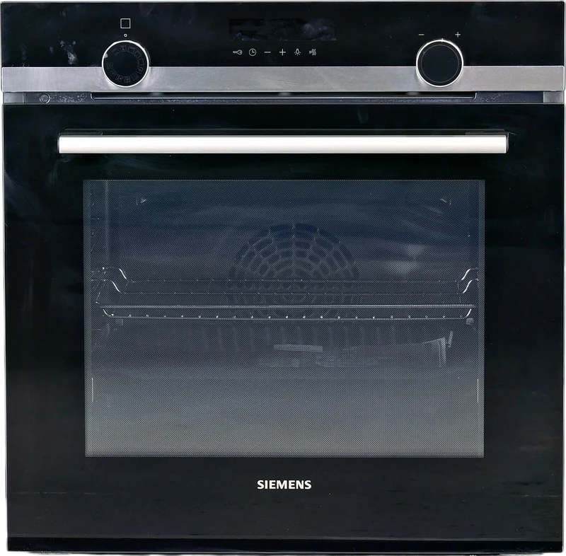 Four Chaleur Tournante 71 L Reconditionné SIEMENS HB578A0S0