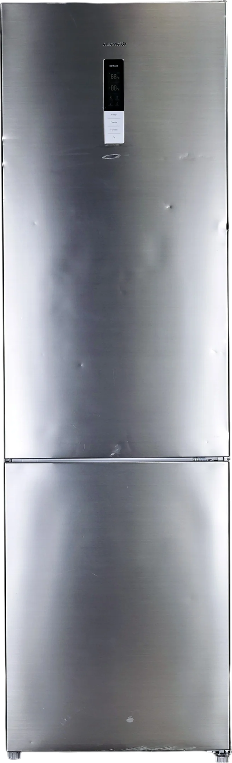 Réfrigérateur Avec Congélateur 351 L Reconditionné ESSENTIEL B ERCV200-60se