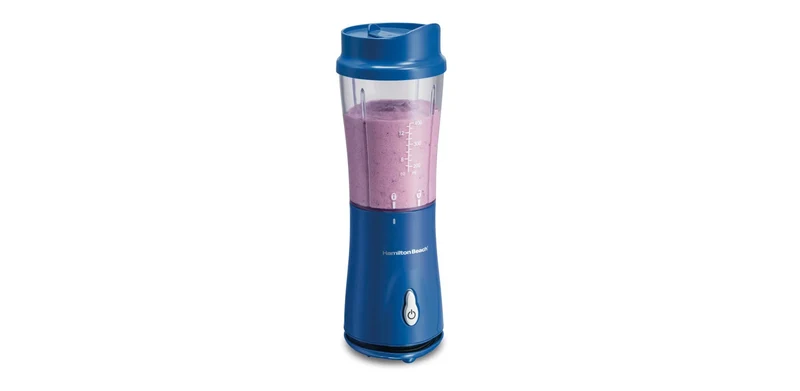 Single-Serve Blender - 51132 - Monaco Blue