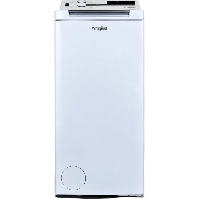 Lave-linge Top 6.5 kg Reconditionné WHIRLPOOL TDLR 65230