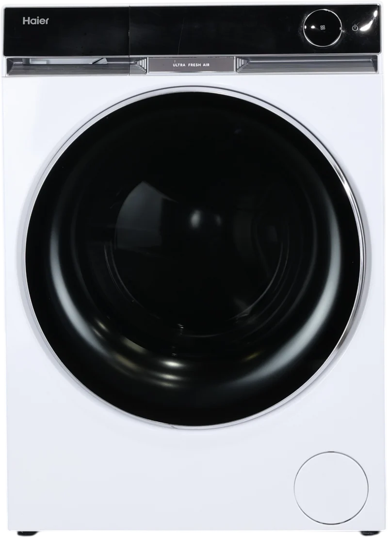 Lave-linge Sechant 10 kg Reconditionné HAIER HWD100-B14939-FR