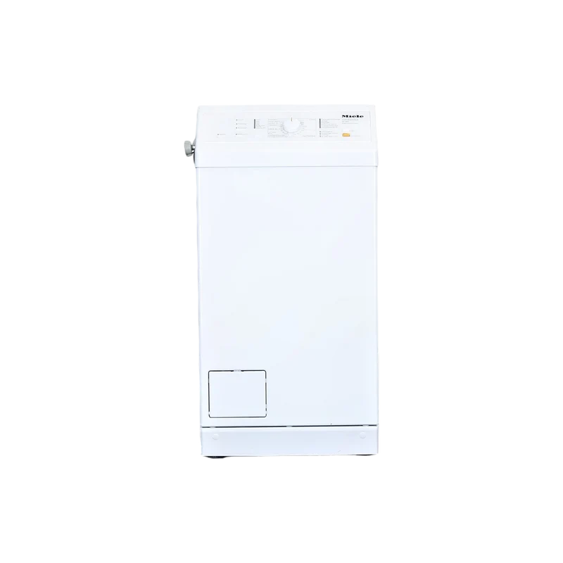 Lave-linge Top 6 kg Reconditionné MIELE W 194