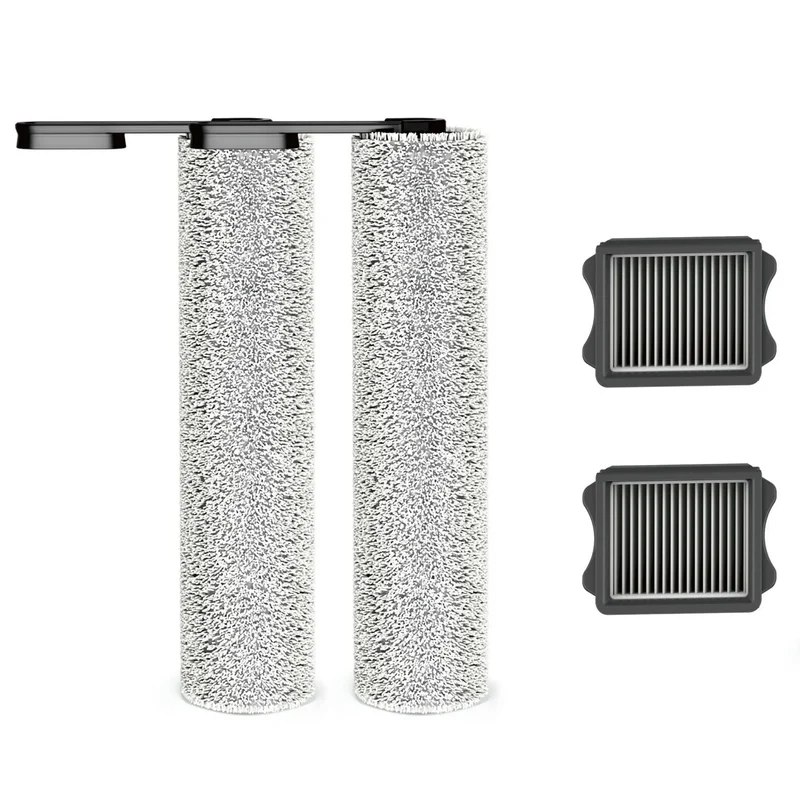 Tineco Floor Washer Accessory Kit for FloorWasher 5 and Floor One S5 and iFloor 5 and GO H2O XL