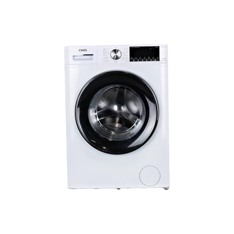 Lave-linge Hublot 10 kg Reconditionné CHIQ CFL100-14586IM3X
