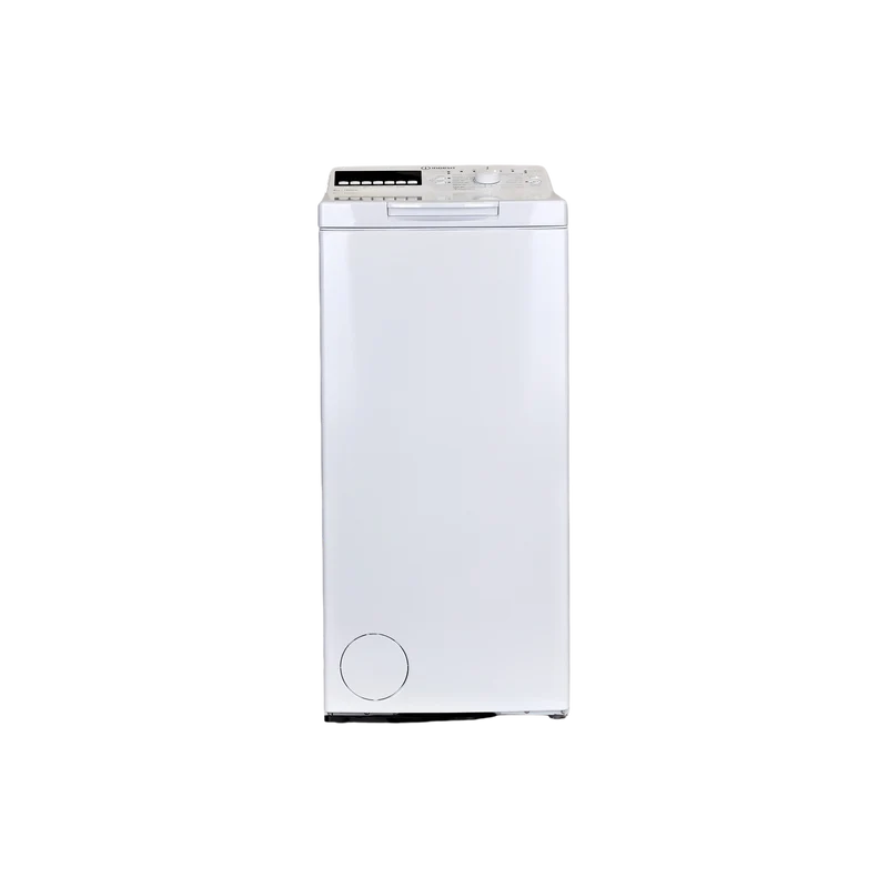 Lave-linge Top 6 kg Reconditionné INDESIT BTWDS6261FR