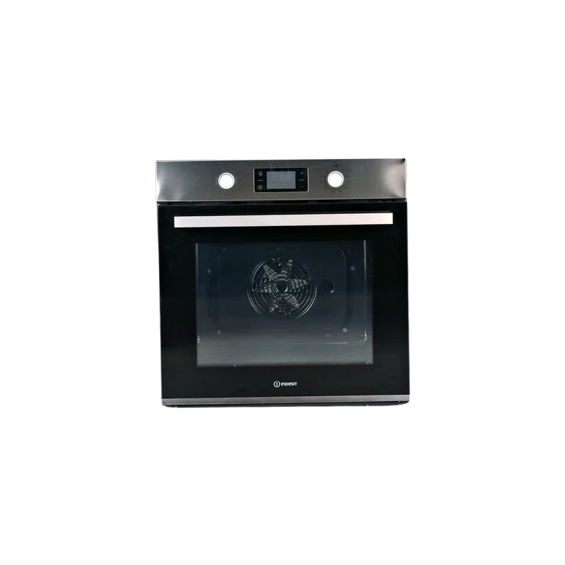 Four Chaleur Tournante 71 L Reconditionné INDESIT IOK78PUB