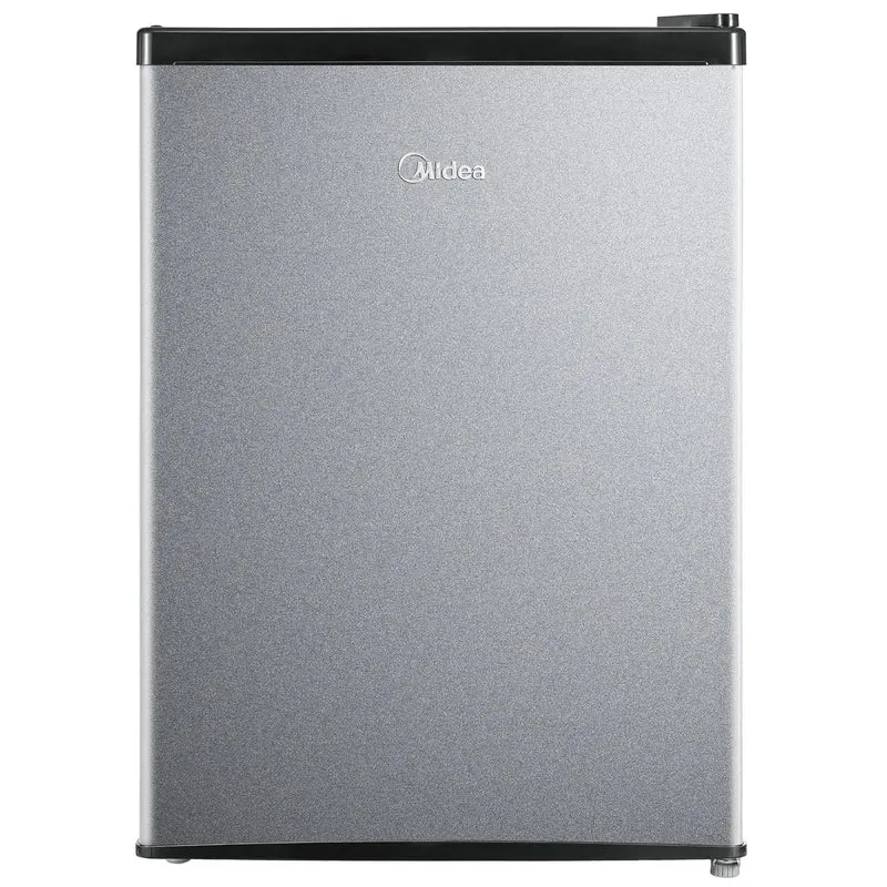 Compact Refrigerator - 2.7 Cu Ft